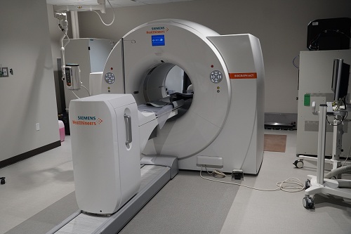 Discover Better, Faster, and More Affordable Prostate Cancer Imaging and Care